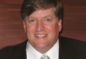 Andrew Dondlinger, VP, Connected Services, Navistar Andrew Dondlinger, VP, Connected Services, Navistar